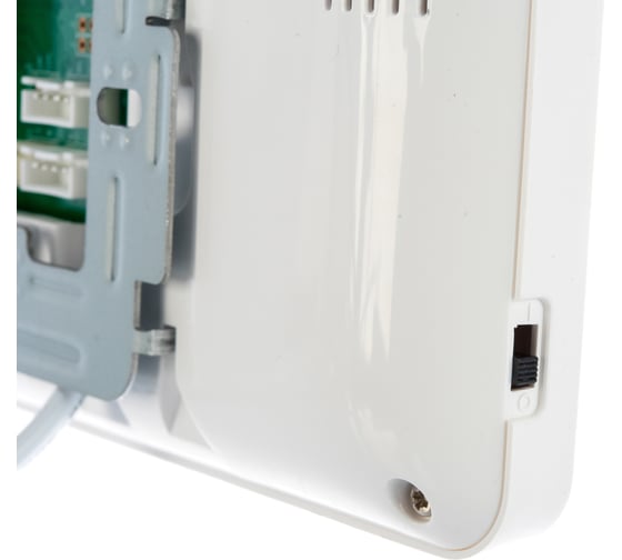 Комплект бюджетного домофона Tantos Walle+ (медь) LUMI kit 00-00170983