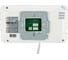 Комплект бюджетного домофона Tantos Walle+ (медь) LUMI kit 00-00170983 2