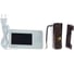 Комплект бюджетного домофона Tantos Walle+ (медь) LUMI kit 00-00170983 6