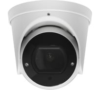 Антивандальная купольная универсальная видеокамера Tantos TSc-E1080pUVCv (2.8-12) 00-00093779