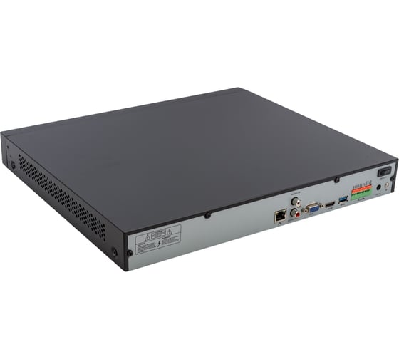 Сетевой 32 канальный регистратор Tantos TSr-NV32251