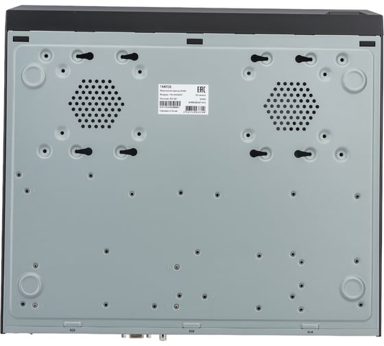Сетевой 32 канальный регистратор Tantos TSr-NV32251