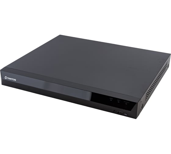 Сетевой 32 канальный регистратор Tantos TSr-NV32251