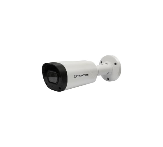 Уличная цилиндрическая видеокамера Tantos TSc-P1080pUVCv 00-00156691