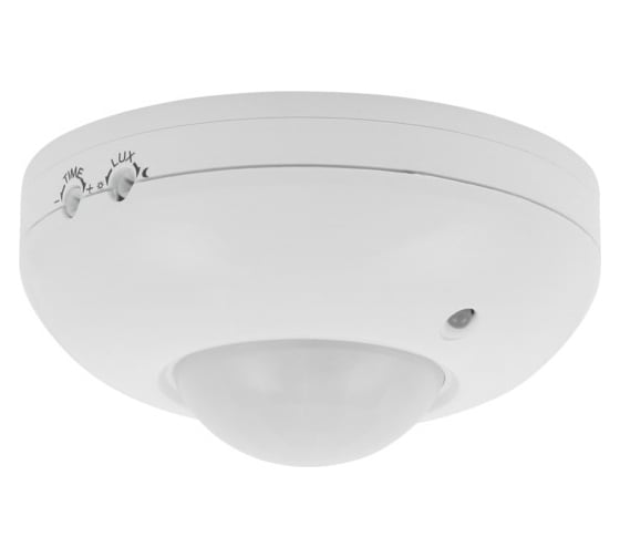 Датчик движения KANLUX ZONA JQ-37-W/ 464