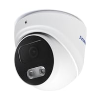 Видеокамера IP купольная Amatek AC-IDV403A 7000854