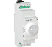 Реле контроля движения Реле и Автоматика РКД-1М 220В 50Гц A8223-34124592