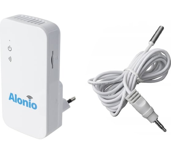 GSM термометр Alonio T2