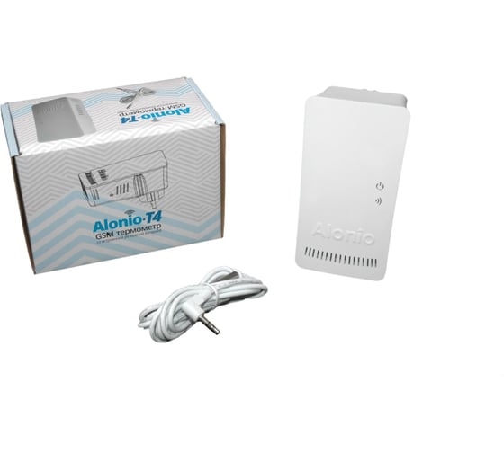 GSM термометр Alonio T4