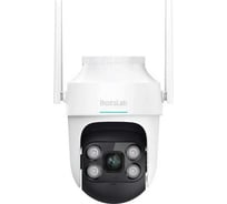 Камера наружного видеонаблюдения Botslab Outdoor Pan/Tilt Camera W312