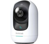 Внутренняя поворотная камера видеонаблюдения Botslab Indoor Camera 2 Pro C221