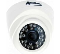 Камера AKSILIUM IP-201 FPA (2.8) 2 AI УТ000085146
