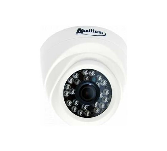 Камера AKSILIUM IP-201 FPA (2.8) 2 AI УТ000085146 1
