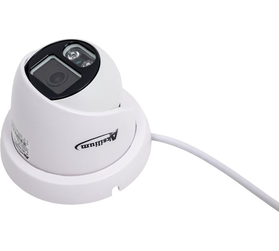 Камера AKSILIUM IP-302 FPM (2.8) 1 AI УТ000123431