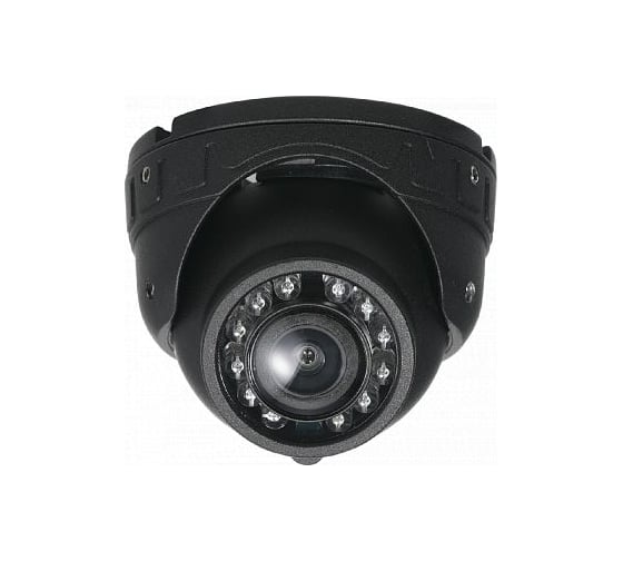 Камера AKSILIUM IP-402 FPM (2.8) 1 AI mini УТ000123433 1