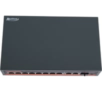 Коммутатор AKSILIUM SPG-10/P8G Lite УТ000119227