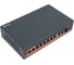 Коммутатор AKSILIUM SPG-10/P8G Lite УТ000119227 2
