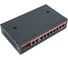 Коммутатор AKSILIUM SPG-10/P8G Lite УТ000119227 4