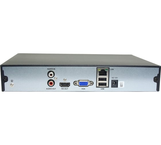 Видеорегистратор IP Amatek AR-N911F 7000893