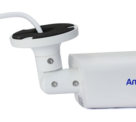 Видеокамера IP уличная Amatek AC-IS402MSX 2.8 мм микр.+SD card 7000903