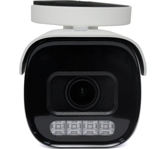 Видеокамера IP уличная Amatek AC-IS505Z 2.7-13.5 мм 7000900