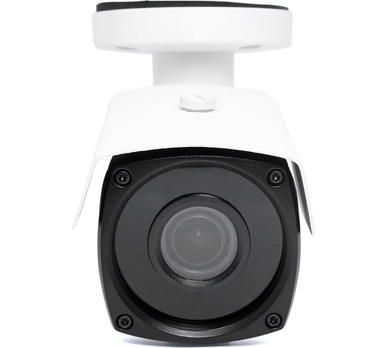 Видеокамера IP уличная Amatek AC-IS406VF 2.8-12 мм 7000898