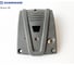 Вызывная видеопанель GERMIKOM AHD антивандальная врезная IP44 Gloria HD Flush Gray 1