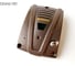 Вызывная видеопанель GERMIKOM AHD антивандальная накладная IP44 Gloria HD Outer Cu 1