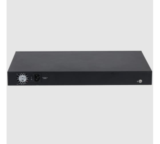Коммутатор PoE Dahua DH-S4220-16GT-240