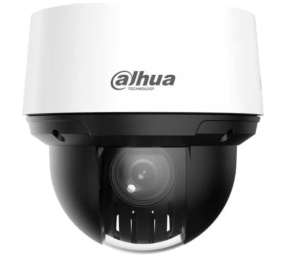 Скоростная IP видеокамера Dahua PTZ DH-SD4A216DB-HNY