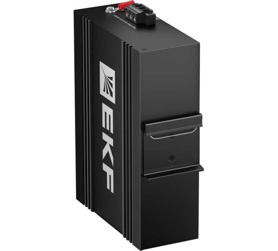 Промышленный неуправляемый коммутатор EKF U-16T, 16 портов 10/100Base-T(X) RJ45, монтаж на динрейку TSX TSX-U-16T