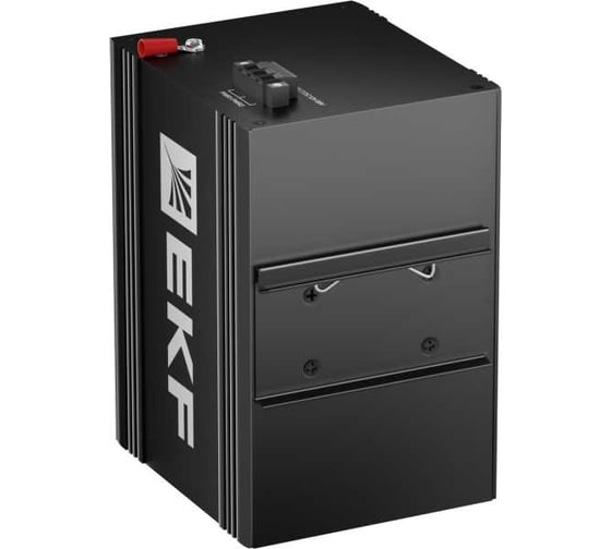 Промышленный неуправляемый коммутатор EKF U-8GX/SFP-16GT, 8 портов 1000Base-X SFP, 16 портов 10/100/1000Base-T(X) RJ45, монтаж на динрейку TSX TSX-U-8GX/SFP-16GT