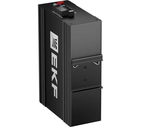 Промышленный неуправляемый коммутатор EKF U-8GX/SFP-8GT, 8 портов 1000Base-X SFP, 8 портов 10/100/1000Base-T(X) RJ45, монтаж на динрейку TSX TSX-U-8GX/SFP-8GT