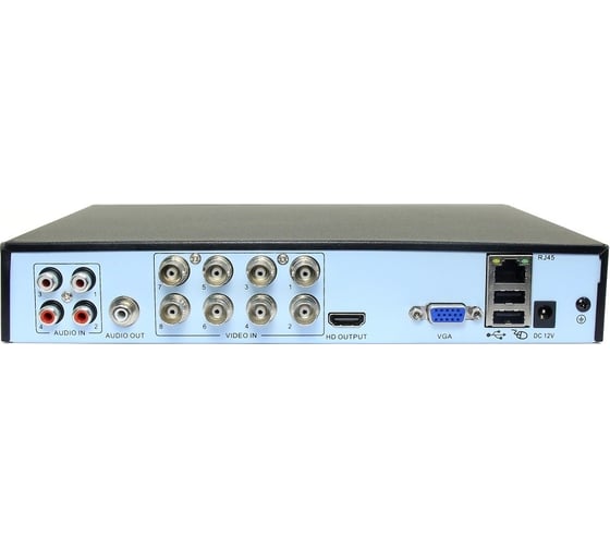 Видеорегистратор мультиформатный Amatek AR-HT84NX AoC 7000891
