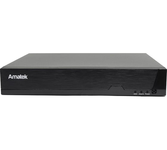 Видеорегистратор мультиформатный Amatek AR-HTF44X AoC 7000890