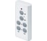 Розетка с пультом радиоуправления Navigator NRC-S1-1V1-WH, 2500Вт 61757 2