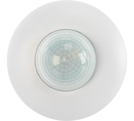 Датчик движения Navigator NS-IRM08-WH инфракрасный 61581