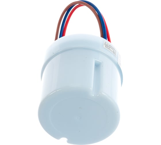 Фотореле Navigator NS-PC02-WH 71960
