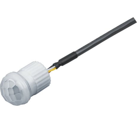 Датчик движения Navigator NS-IRM09-WH инфракрасный 61653