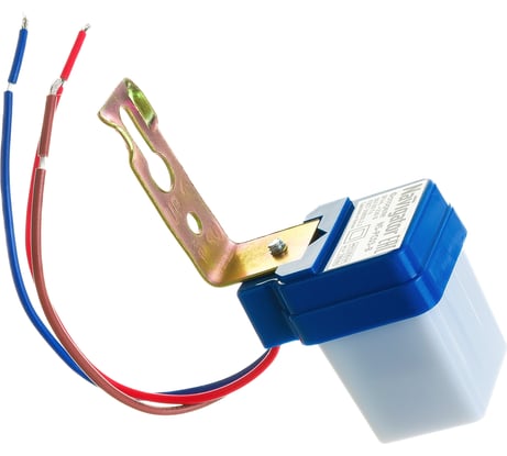 Фотореле Navigator NS-PC03-B 71961