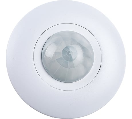 Датчик движения Navigator NS-IRM03-WH инфракрасный 71964