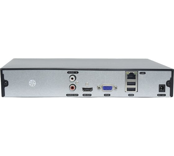 IP-видеорегистратор Amatek AR-N1611F 7000894