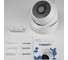 Ip камера видеонаблюдения Trassir TR-D2S1-noPoE 2.8 УТ-00015948 4