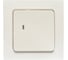 Умный выключатель EKF Стокгольм 1-клавишный, белый, Zigbee Сonnect RCV-ST1-WD-ZB 1