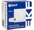 Умный выключатель EKF Стокгольм 1-клавишный, белый, Zigbee Сonnect RCV-ST1-WD-ZB 8