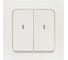 Умный выключатель EKF Стокгольм 2-клавишный, белый, Zigbee Сonnect RCV-ST2-WD-ZB 4