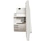 Умный выключатель EKF Стокгольм 2-клавишный, белый, Zigbee Сonnect RCV-ST2-WD-ZB 5