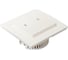 Умный выключатель EKF Стокгольм 2-клавишный, белый, Zigbee Сonnect RCV-ST2-WD-ZB 8