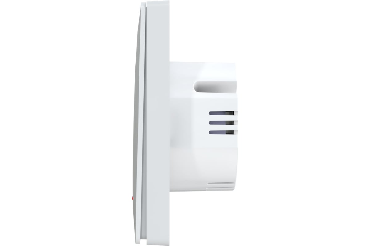 Умные клавиши ELARI Smart Switch Double SWT-ZB/21 - выгодная цена ...