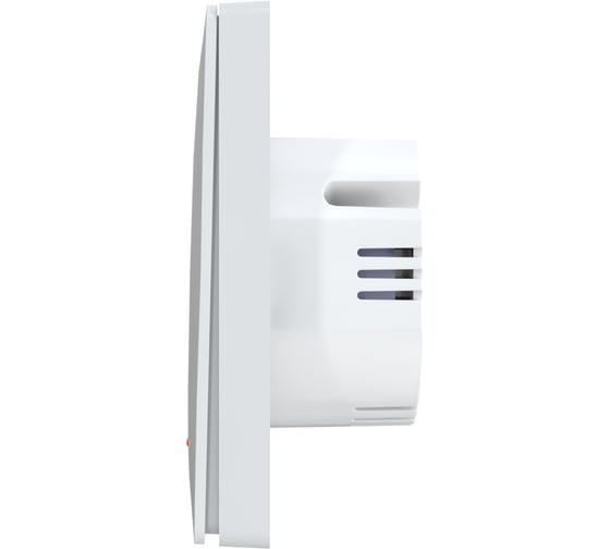 Умные клавиши ELARI Smart Switch Double SWT-ZB/21